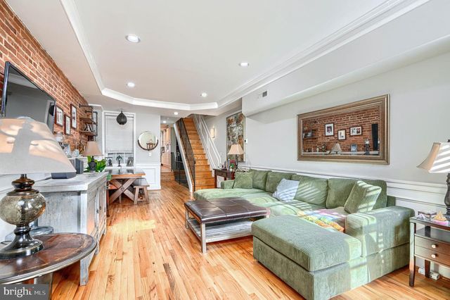 1109 WILLIAM ST, Baltimore, MD 21230