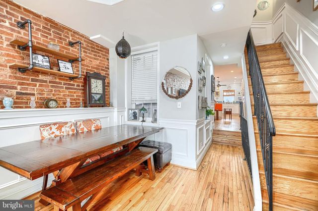 1109 WILLIAM ST, Baltimore, MD 21230