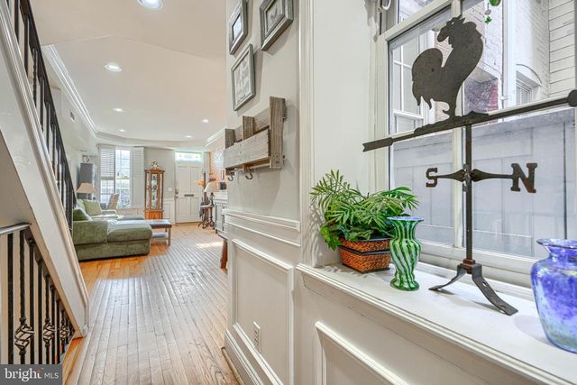 1109 WILLIAM ST, Baltimore, MD 21230