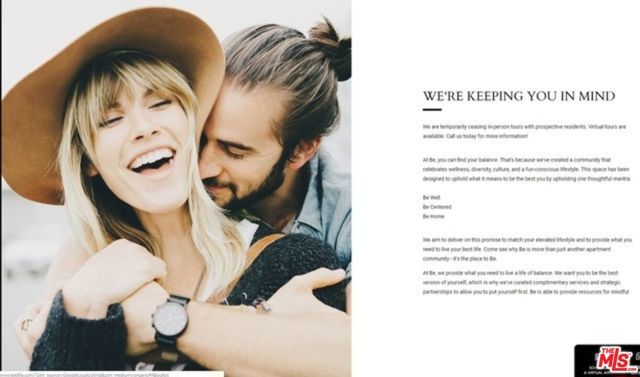 1120 W 6th Street 1555, Los Angeles, CA 90017