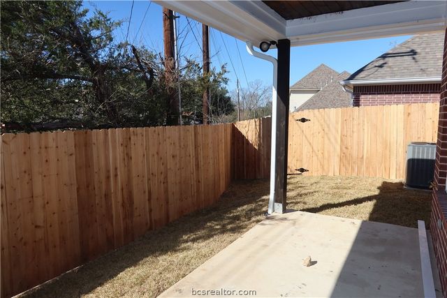 2002 Reagan Court, Bryan, TX 77802