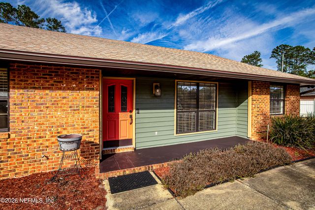 1185 HERITAGE ESTATES, Jacksonville, FL 32220