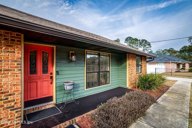 1185 HERITAGE ESTATES, Jacksonville, FL 32220