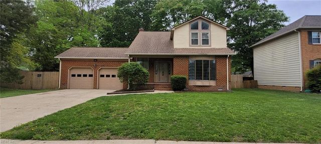 5313 Macchonanchy, Virginia Beach, VA 23464