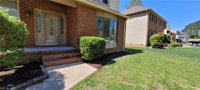 5313 Macchonanchy, Virginia Beach, VA 23464