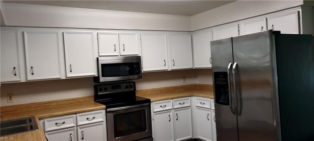 5313 Macchonanchy, Virginia Beach, VA 23464