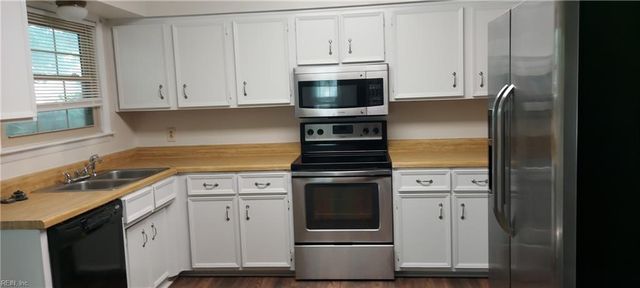 5313 Macchonanchy, Virginia Beach, VA 23464