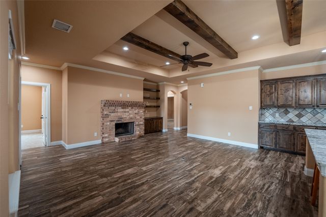 3324 Shawnee Trail, Lake Worth, TX 76135