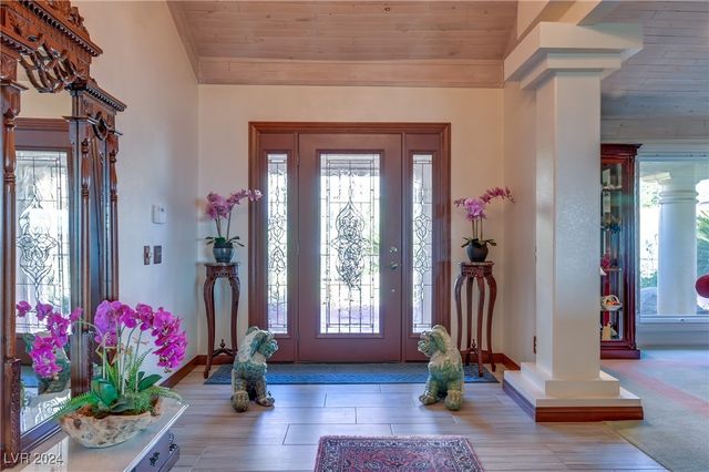 485 Sari Drive, Las Vegas, NV 89110