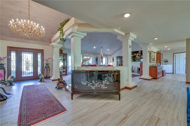 485 Sari Drive, Las Vegas, NV 89110