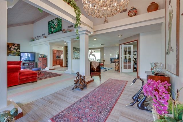 485 Sari Drive, Las Vegas, NV 89110