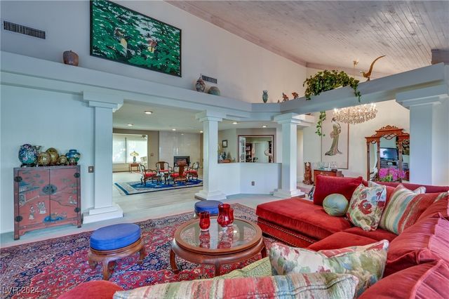 485 Sari Drive, Las Vegas, NV 89110