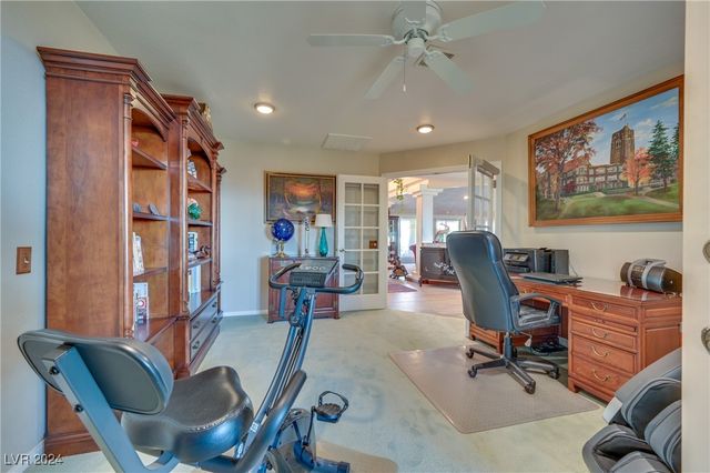 485 Sari Drive, Las Vegas, NV 89110