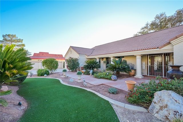 485 Sari Drive, Las Vegas, NV 89110