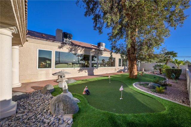 485 Sari Drive, Las Vegas, NV 89110