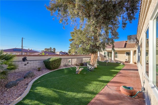 485 Sari Drive, Las Vegas, NV 89110