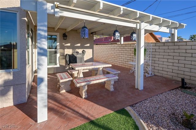 485 Sari Drive, Las Vegas, NV 89110