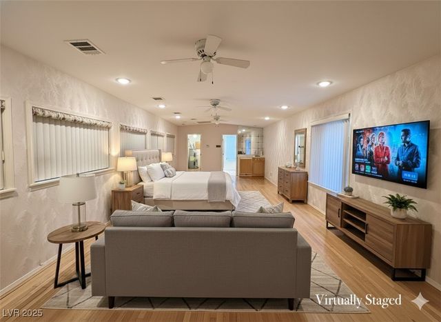 485 Sari Drive, Las Vegas, NV 89110