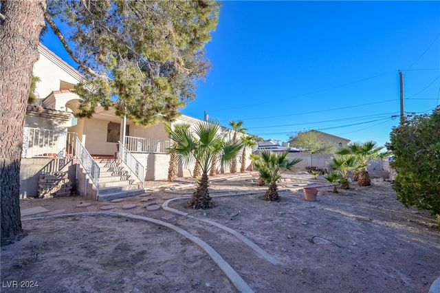 485 Sari Drive, Las Vegas, NV 89110