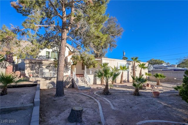 485 Sari Drive, Las Vegas, NV 89110