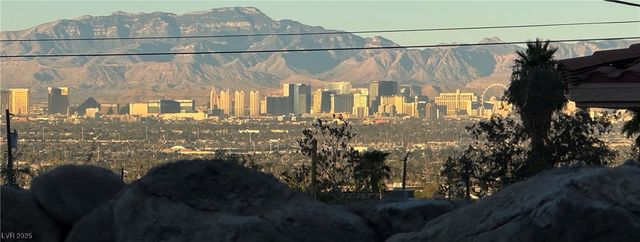 485 Sari Drive, Las Vegas, NV 89110