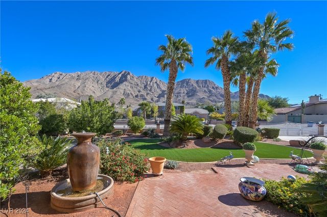 485 Sari Drive, Las Vegas, NV 89110