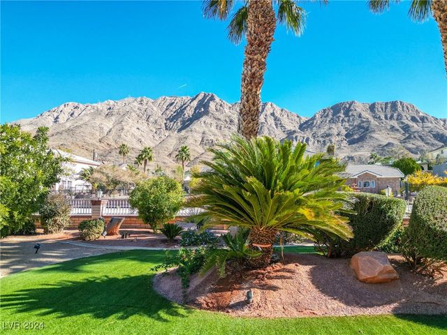 485 Sari Drive, Las Vegas, NV 89110