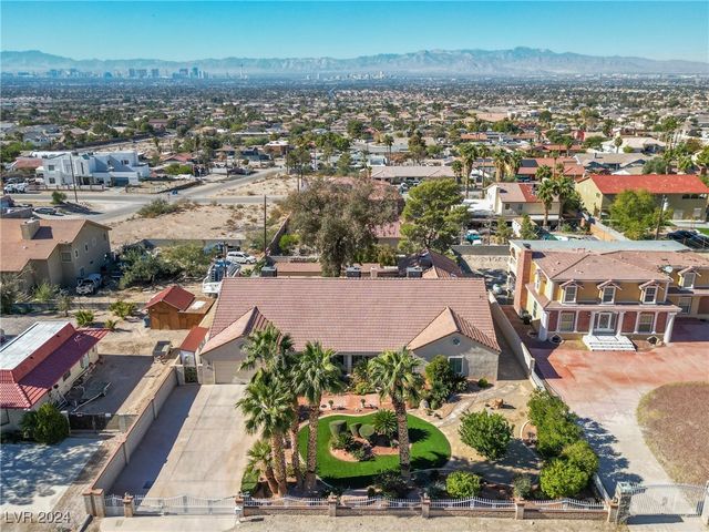 485 Sari Drive, Las Vegas, NV 89110