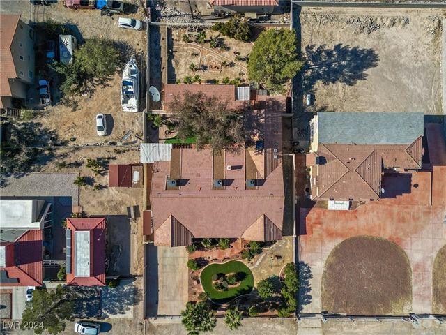 485 Sari Drive, Las Vegas, NV 89110