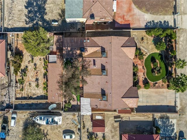 485 Sari Drive, Las Vegas, NV 89110