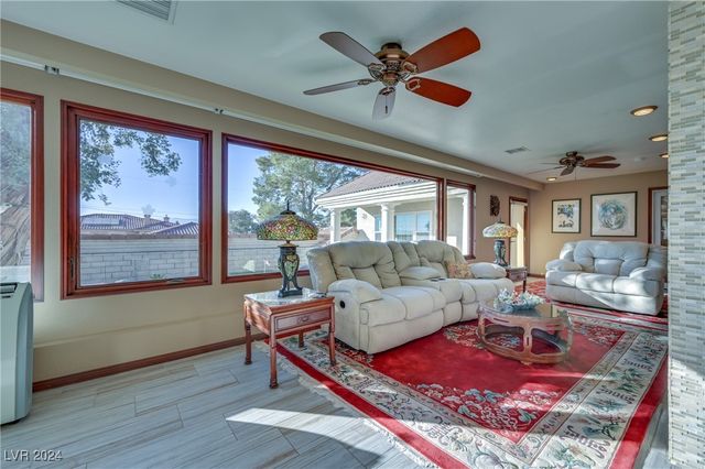 485 Sari Drive, Las Vegas, NV 89110