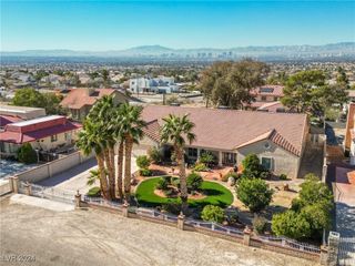 485 Sari Drive, Las Vegas, NV 89110