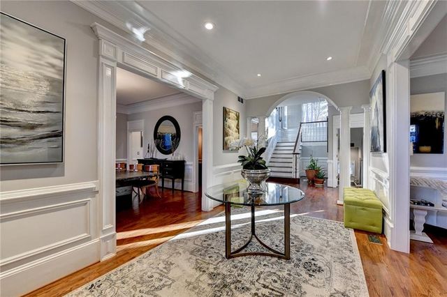 3610 Mansions Parkway, Berkeley Lake, GA 30096