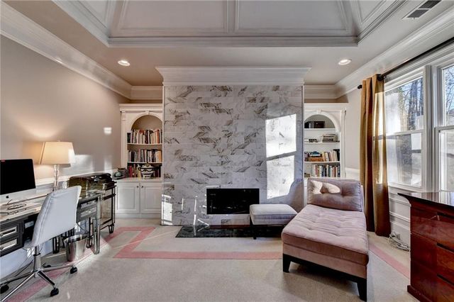 3610 Mansions Parkway, Berkeley Lake, GA 30096