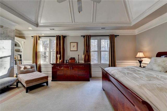 3610 Mansions Parkway, Berkeley Lake, GA 30096