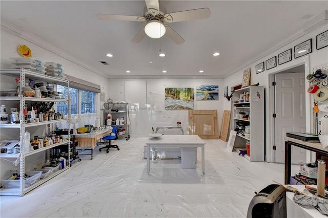 3610 Mansions Parkway, Berkeley Lake, GA 30096