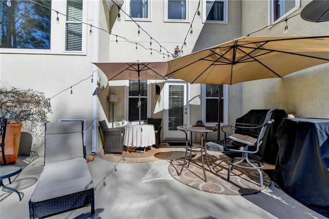 3610 Mansions Parkway, Berkeley Lake, GA 30096