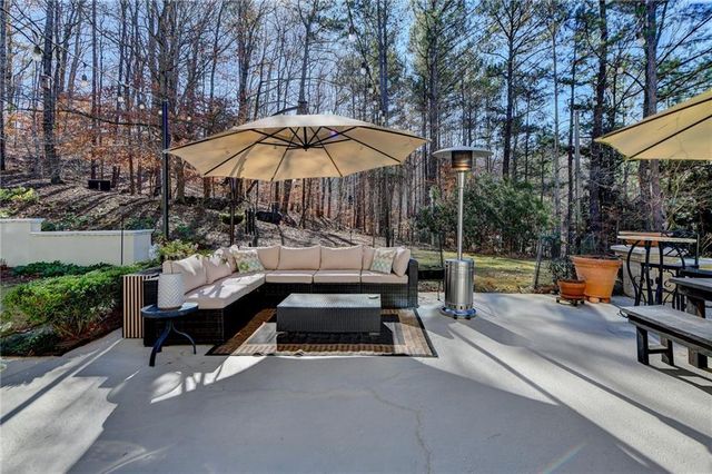 3610 Mansions Parkway, Berkeley Lake, GA 30096