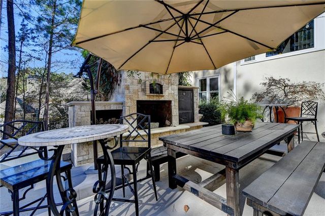 3610 Mansions Parkway, Berkeley Lake, GA 30096