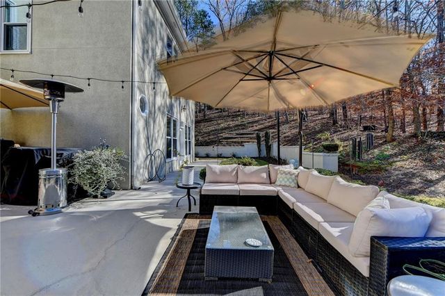 3610 Mansions Parkway, Berkeley Lake, GA 30096