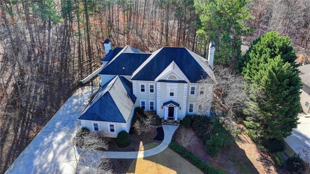 3610 Mansions Parkway, Berkeley Lake, GA 30096