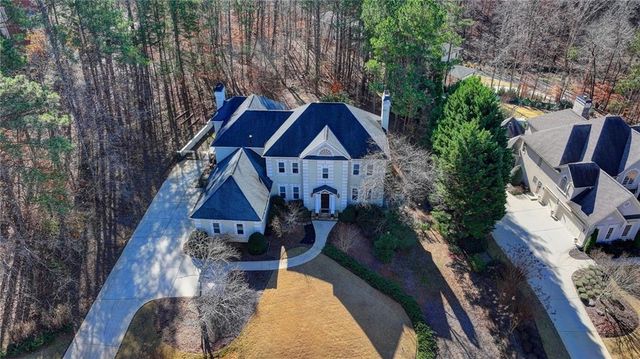 3610 Mansions Parkway, Berkeley Lake, GA 30096