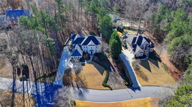 3610 Mansions Parkway, Berkeley Lake, GA 30096