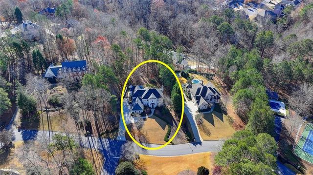 3610 Mansions Parkway, Berkeley Lake, GA 30096