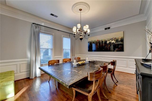 3610 Mansions Parkway, Berkeley Lake, GA 30096