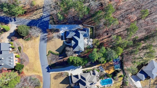 3610 Mansions Parkway, Berkeley Lake, GA 30096