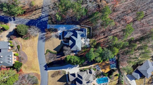 3610 Mansions Parkway, Berkeley Lake, GA 30096