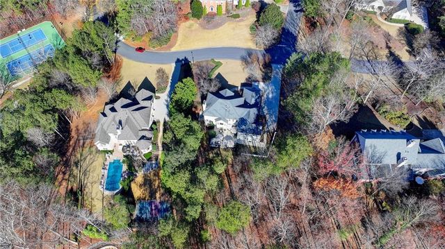 3610 Mansions Parkway, Berkeley Lake, GA 30096