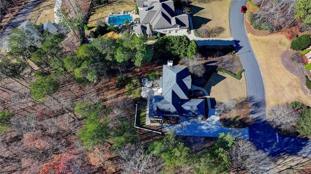 3610 Mansions Parkway, Berkeley Lake, GA 30096