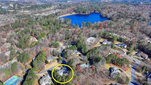 3610 Mansions Parkway, Berkeley Lake, GA 30096